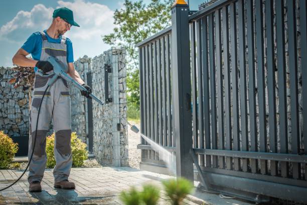 Reliable Beaufort, NC Pressure Washing Solutions