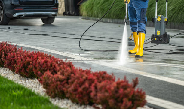 Best Solar Panel Cleaning  in Beaufort, NC