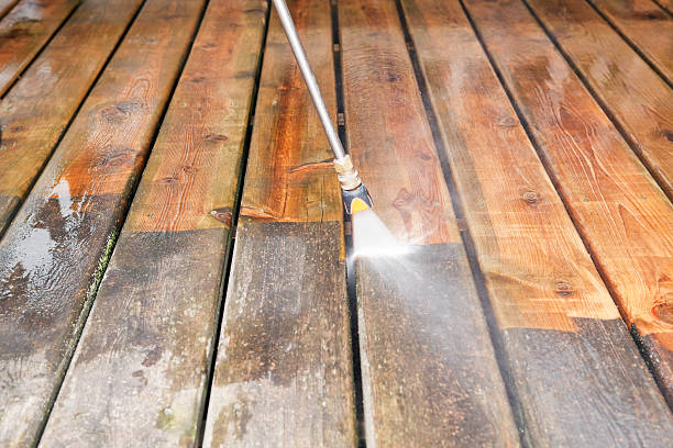  Beaufort, NC Pressure Washing Pros